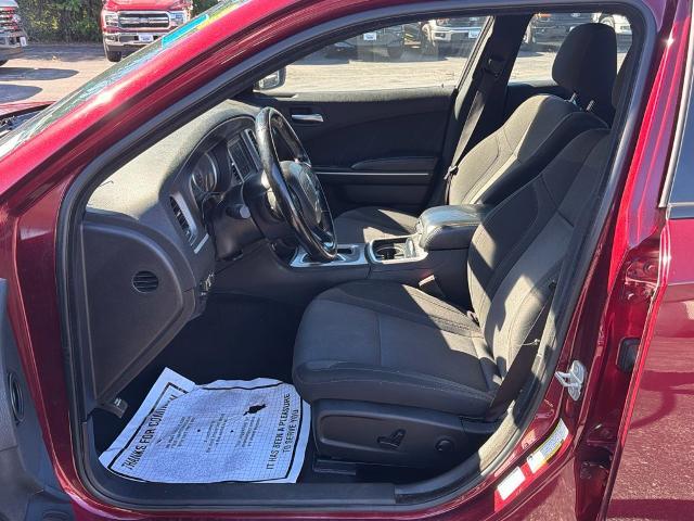 2022 Dodge Charger - $19,552