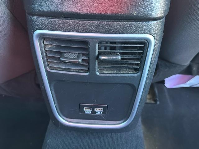 2022 Dodge Charger - $19,552