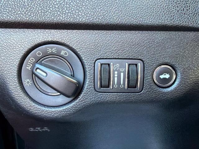 2022 Dodge Charger - $19,552