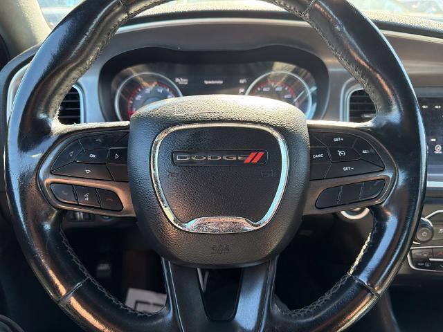 2022 Dodge Charger - $19,552