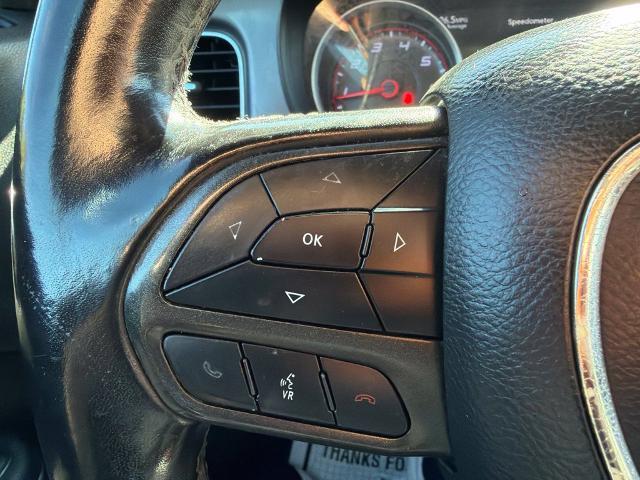 2022 Dodge Charger - $19,552