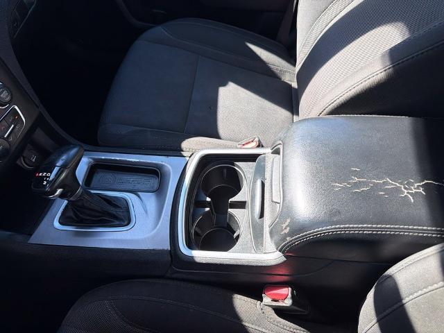 2022 Dodge Charger - $19,552