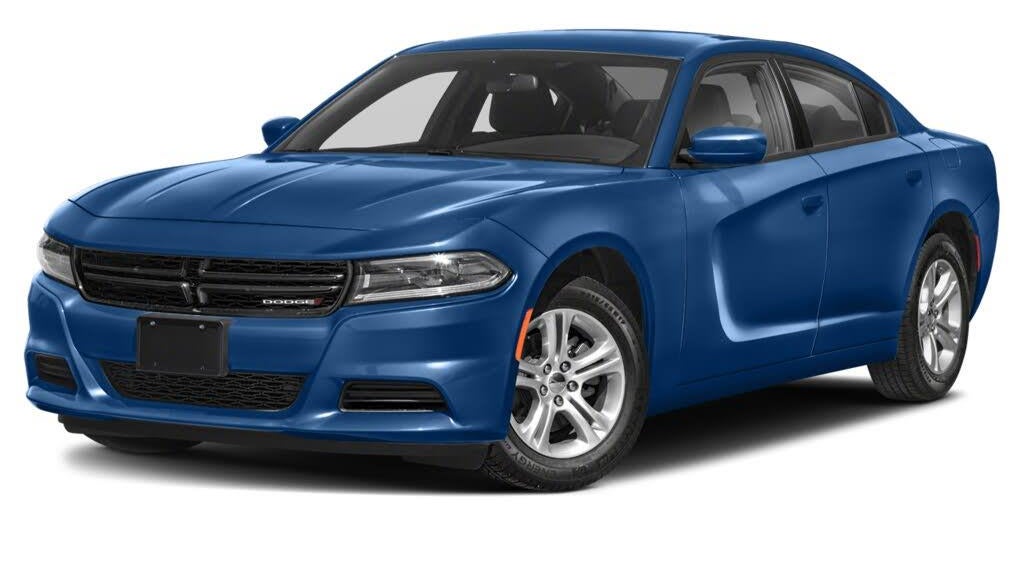 Preowned 2023 Dodge Charger SXT for Sale