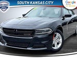 2023 Charger Thumbnail 1