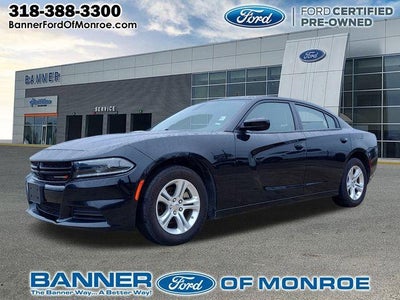 Photo of a 2023 Dodge Charger SXT 4DR Sedan for sale