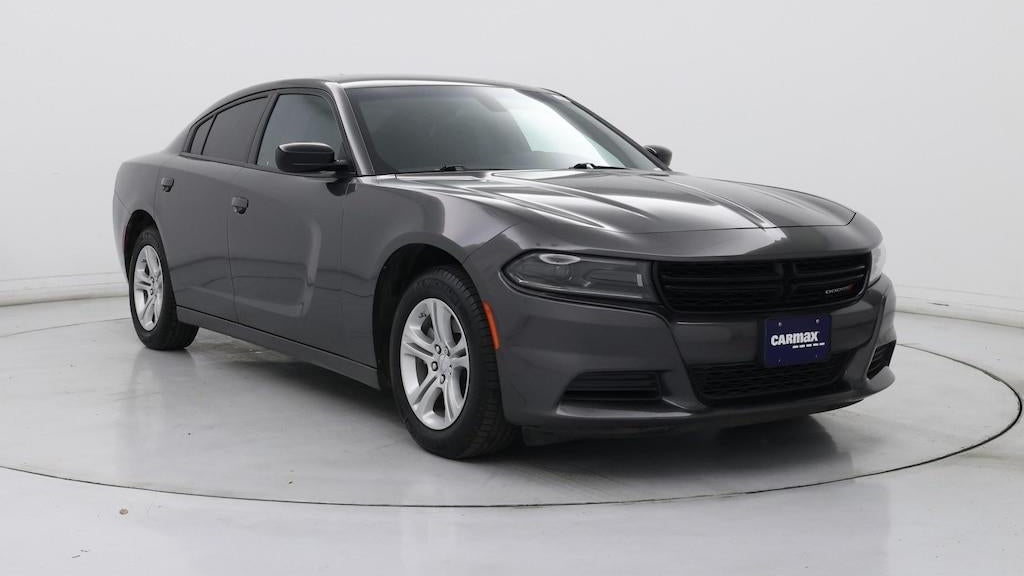Preowned 2023 Dodge Charger SXT for Sale