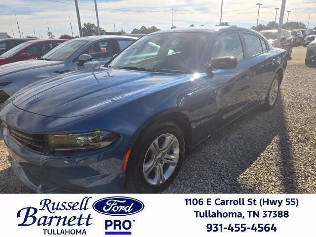 2023 Dodge Charger - $27,497