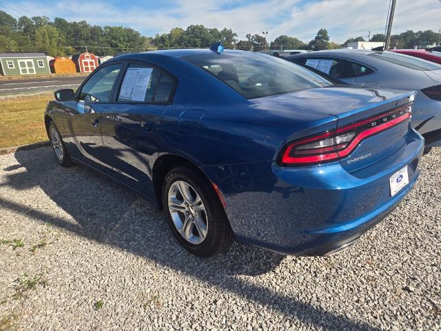 2023 Dodge Charger - $27,497