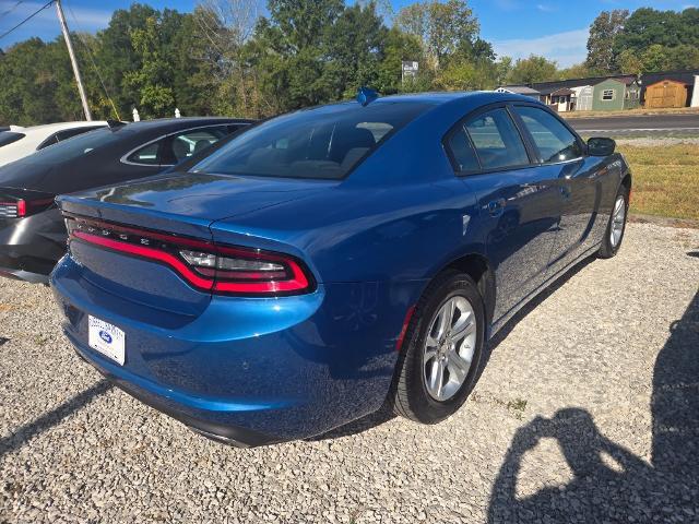 2023 Dodge Charger - $27,497