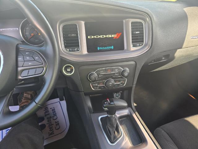 2023 Dodge Charger - $27,497