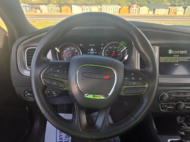 2023 Dodge Charger - $27,497