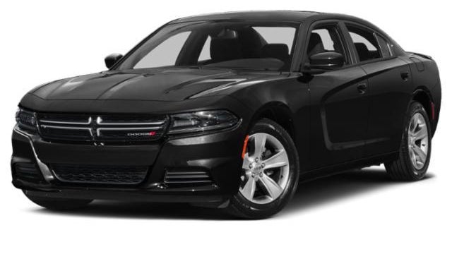 Preowned 2015 Dodge Charger SE for Sale