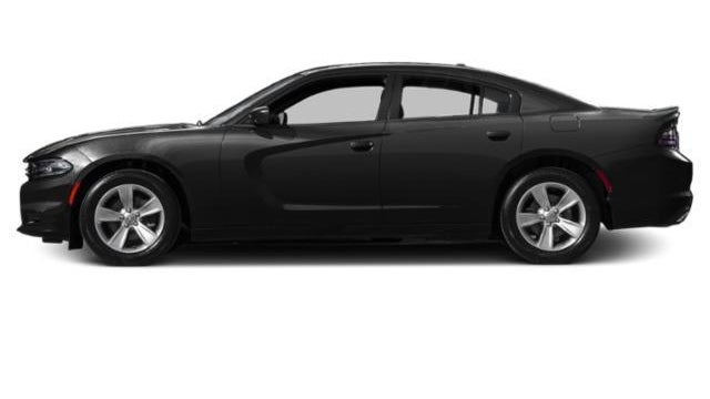 2015 Dodge Charger SE