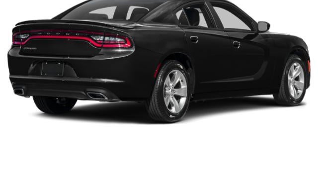 2015 Dodge Charger SE