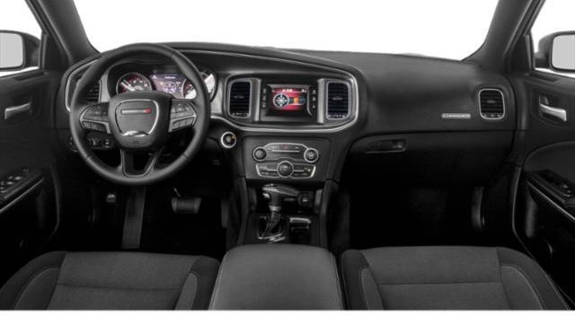 2015 Dodge Charger SE