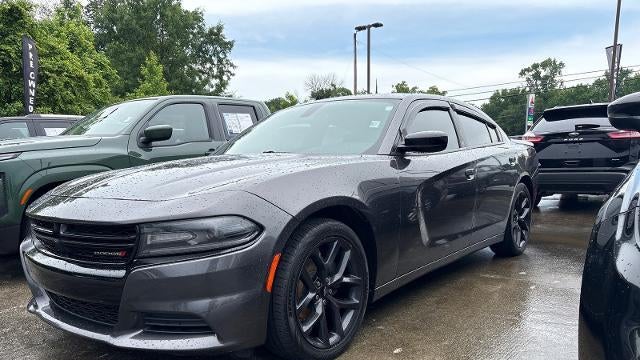 Preowned 2019 Dodge Charger SXT for Sale