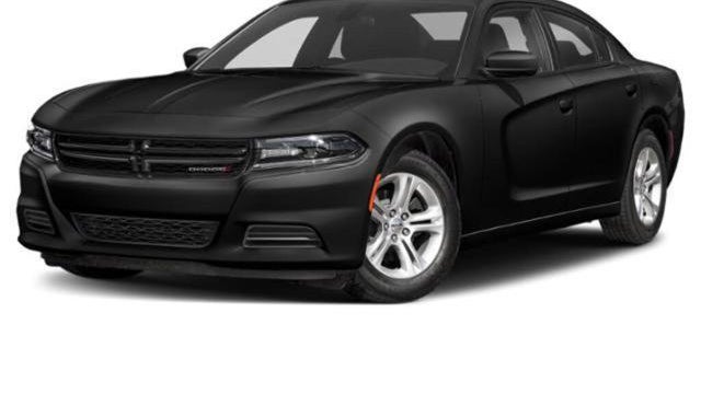 Preowned 2019 Dodge Charger SXT for Sale