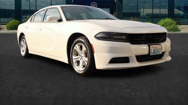 Preowned 2020 Dodge Charger SXT for Sale