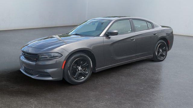 Preowned 2021 Dodge Charger SXT for Sale