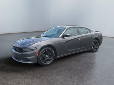 Photo of a 2021 Dodge Charger SXT 4DR Sedan for sale