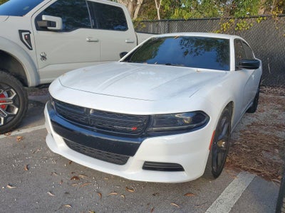 Photo of a 2022 Dodge Charger SXT 4DR Sedan for sale