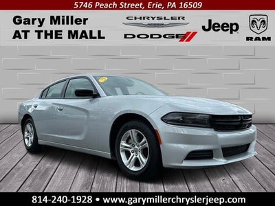 Photo of a 2023 Dodge Charger SXT 4DR Sedan for sale