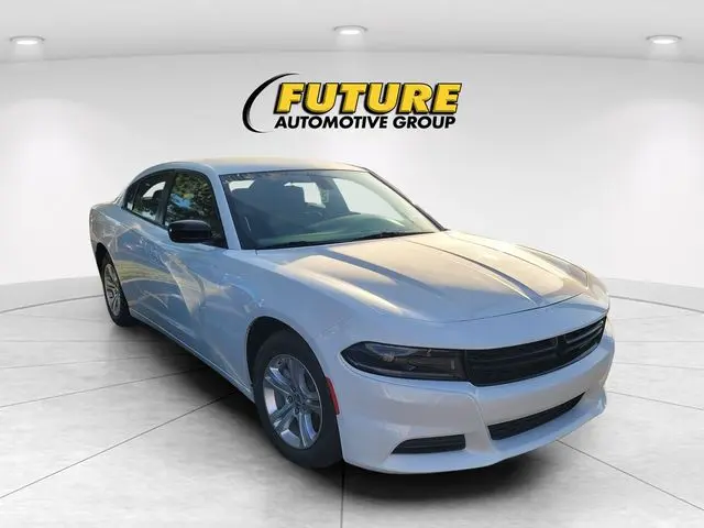 2023 Dodge Charger - $23,888