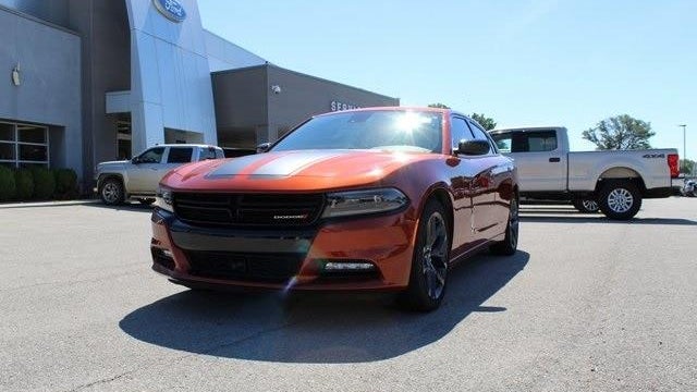 Preowned 2023 Dodge Charger SXT for Sale