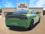 2023 Charger Thumbnail 3