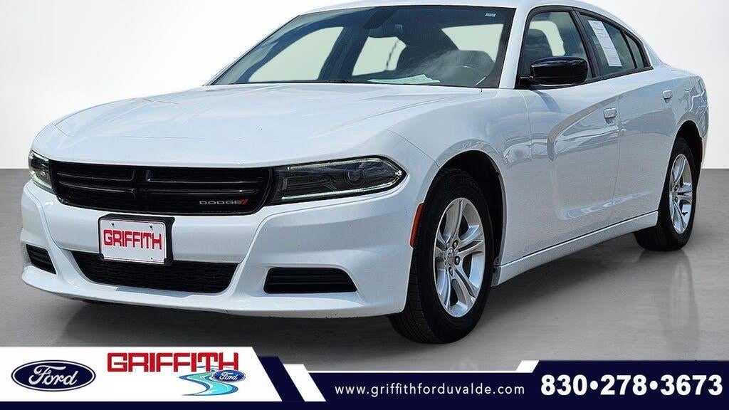 Preowned 2023 Dodge Charger SXT for Sale