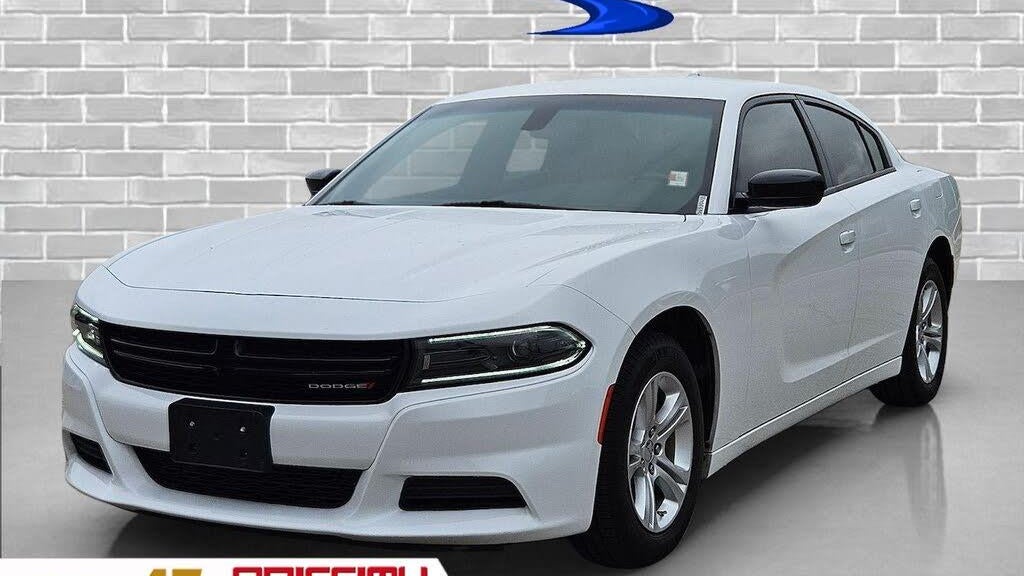 Preowned 2023 Dodge Charger SXT for Sale
