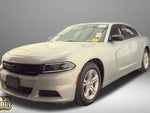 2023 Charger Thumbnail 3