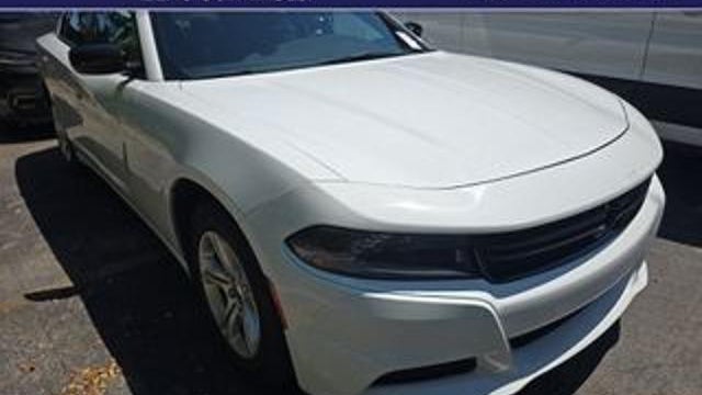 Preowned 2023 Dodge Charger SXT for Sale