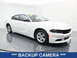 2023 Charger Thumbnail 2