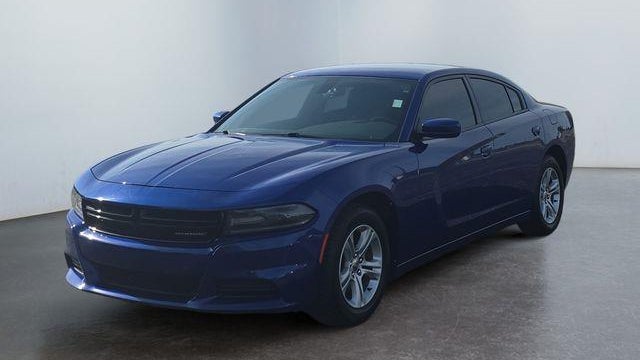 Preowned 2019 Dodge Charger SXT for Sale