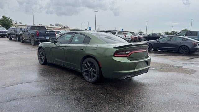 2021 Dodge Charger SXT