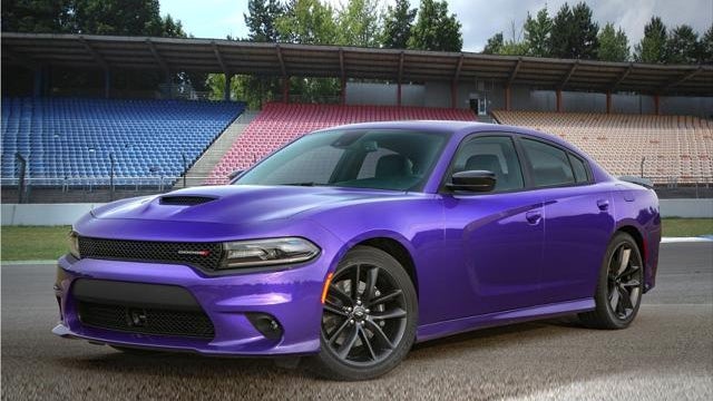 Preowned 2021 Dodge Charger SXT for Sale