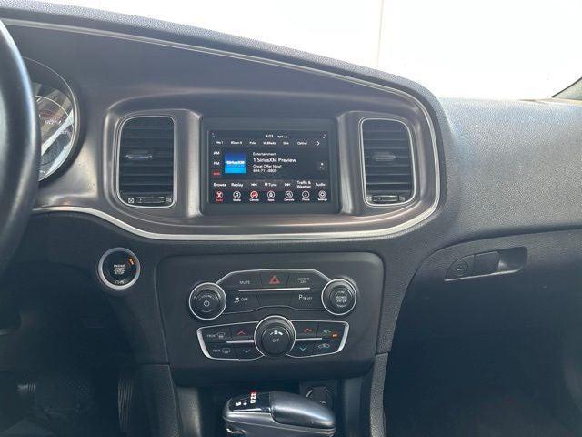 2021 Dodge Charger - $19,694