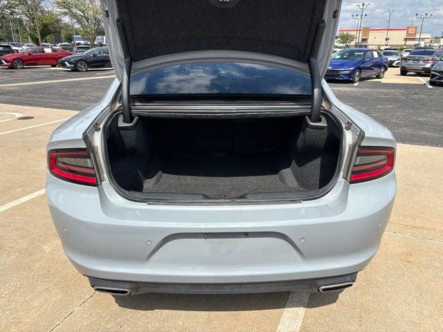 2021 Dodge Charger - $19,694