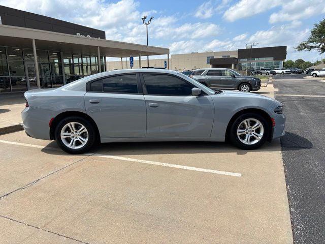 2021 Dodge Charger - $19,694
