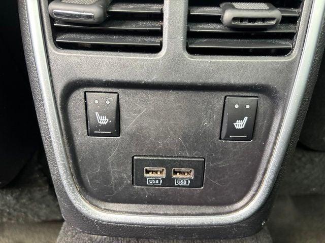 2021 Dodge Charger - $19,694