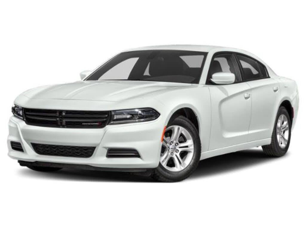 2021 Dodge Charger - $17,495