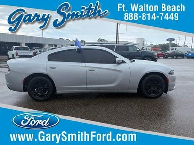 Photo of a 2022 Dodge Charger SXT 4DR Sedan for sale