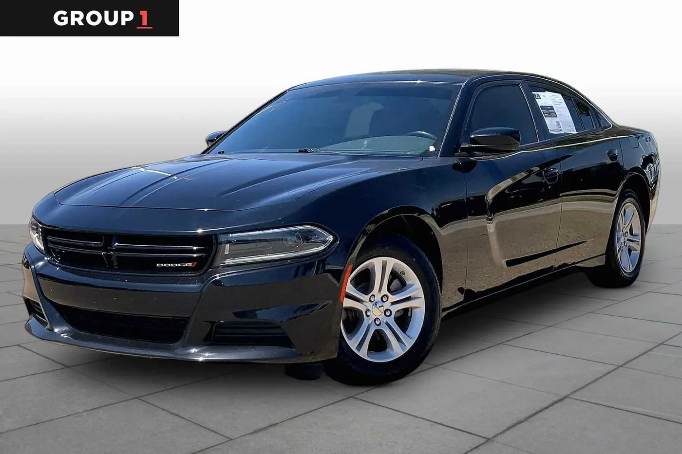 2022 Dodge Charger
