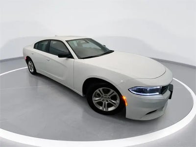 2023 Dodge Charger SXT 4DR Sedan