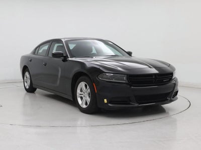 2023 Dodge Charger SXT 4DR Sedan