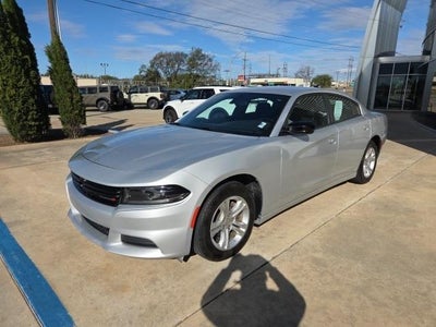 Photo of a 2023 Dodge Charger SXT 4DR Sedan for sale