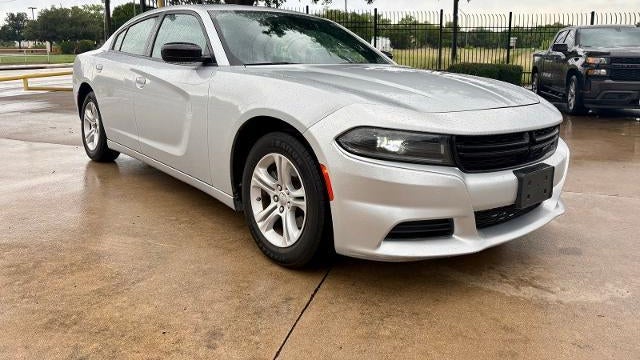 Preowned 2023 Dodge Charger SXT for Sale