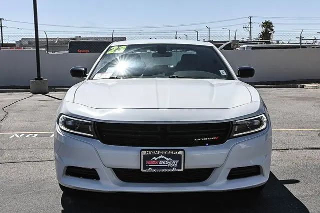 2023 Dodge Charger - $24,788