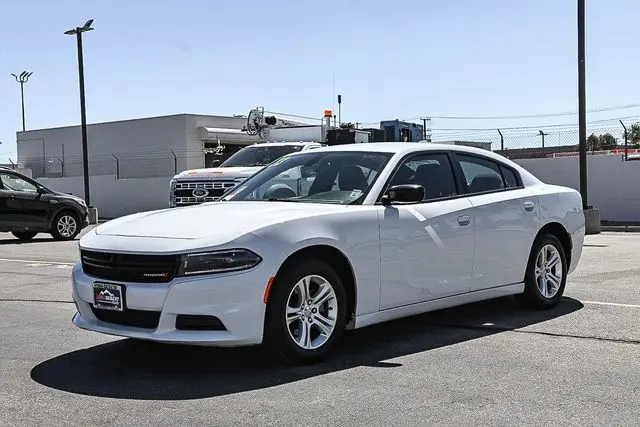 2023 Dodge Charger - $24,788